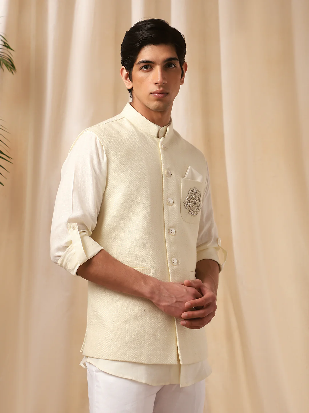 Designer Silk Shirts